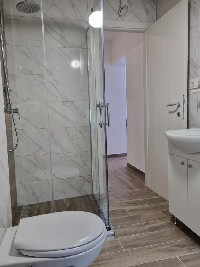 Tolj Apartment