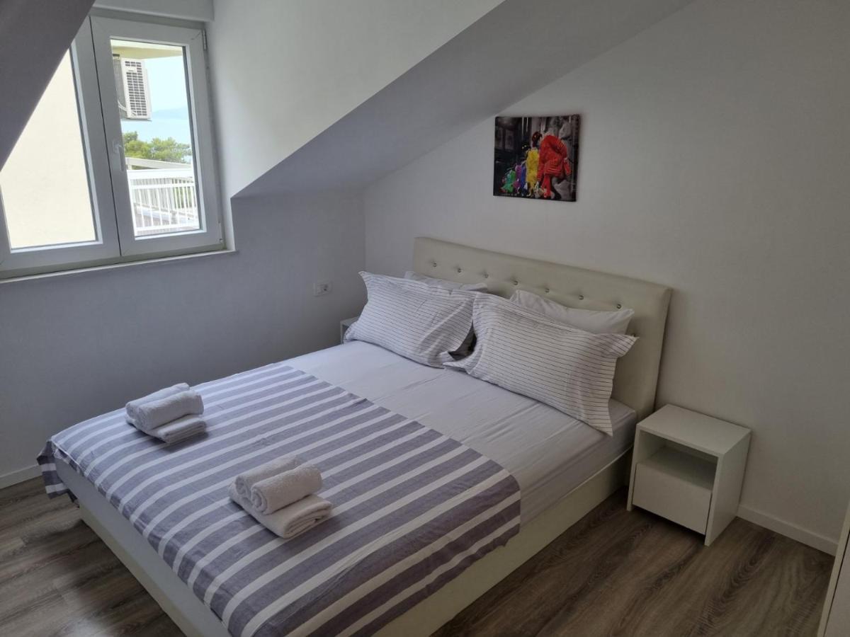 Apartment Tolj