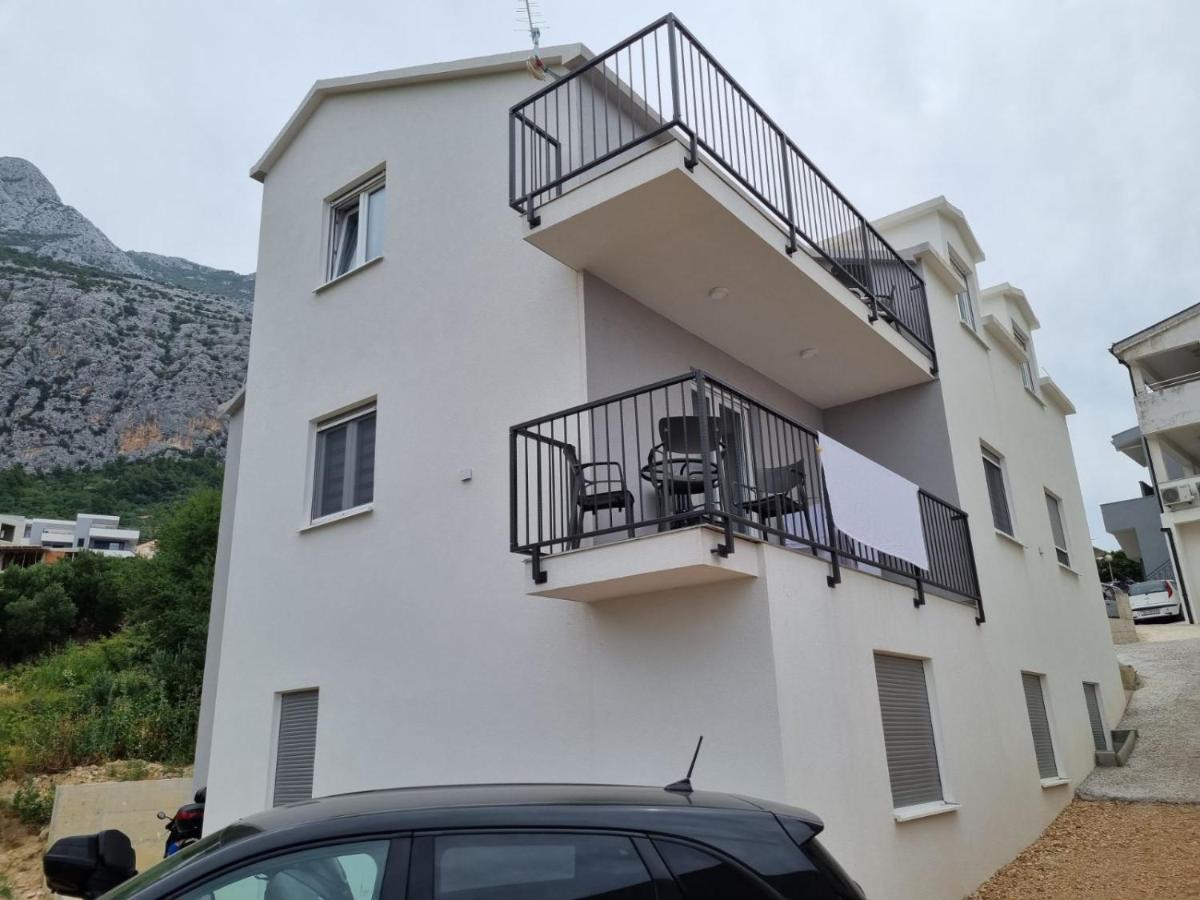 Tolj Apartment