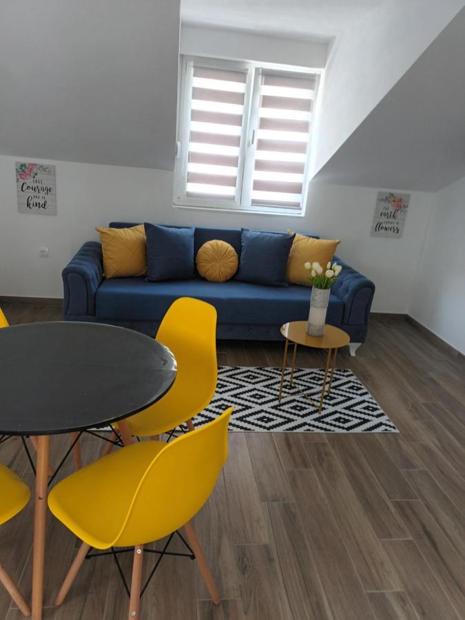 Tolj Apartment