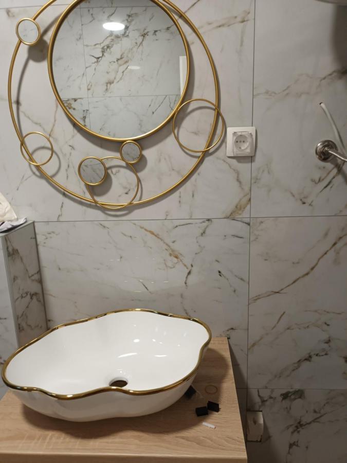 Tolj Apartment Makarska