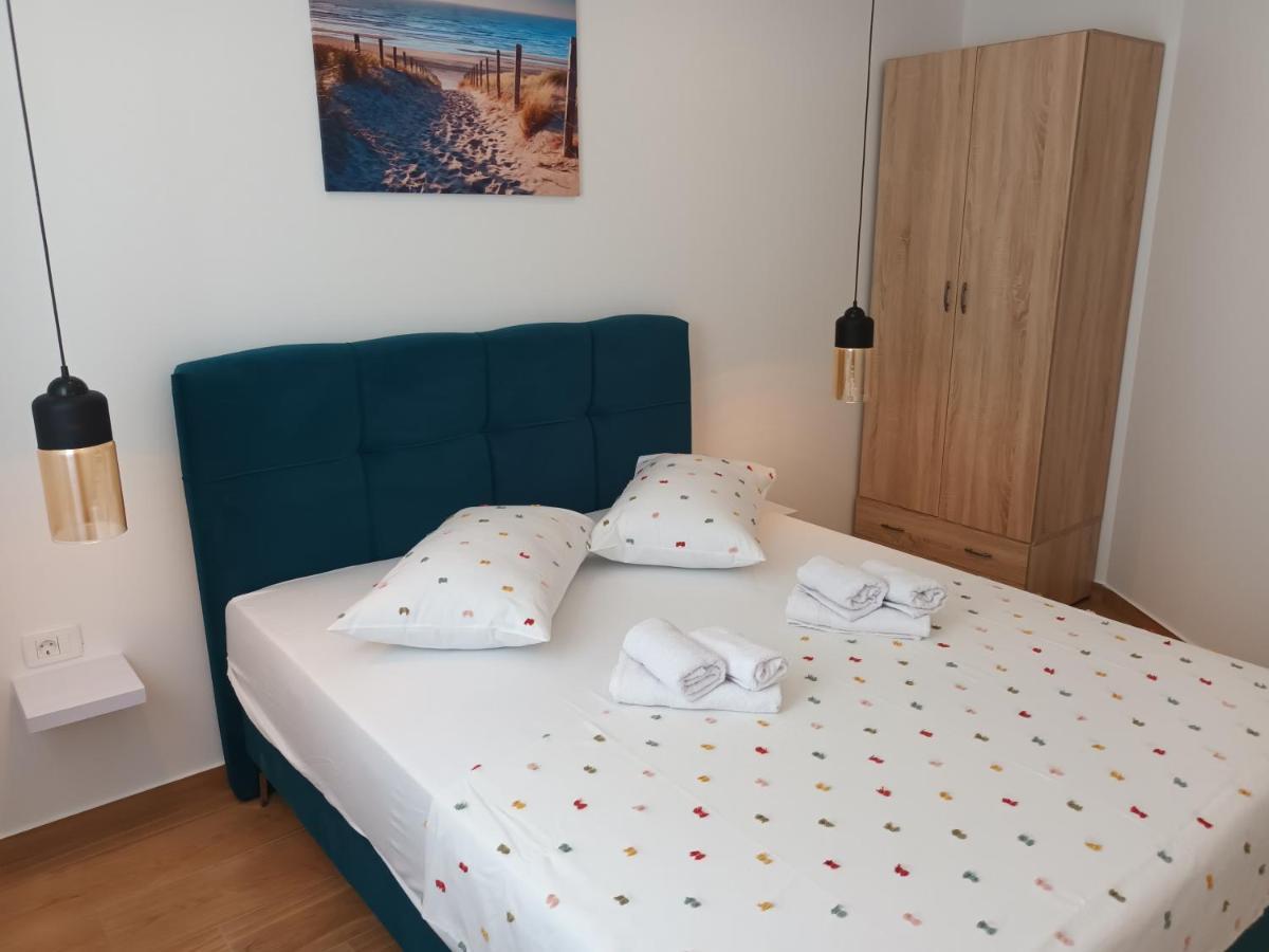 Apartment Tolj Makarska