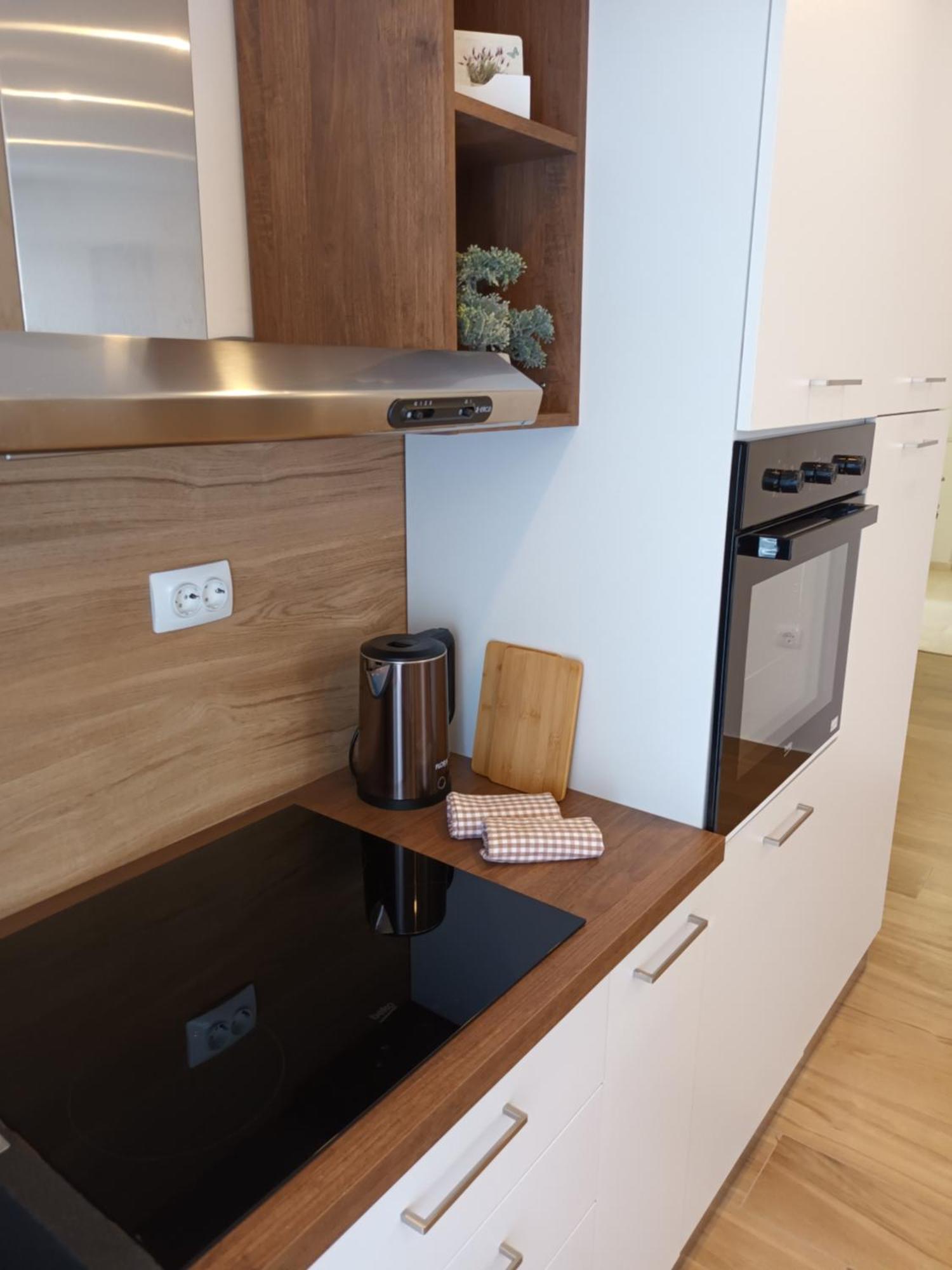 Tolj Apartment