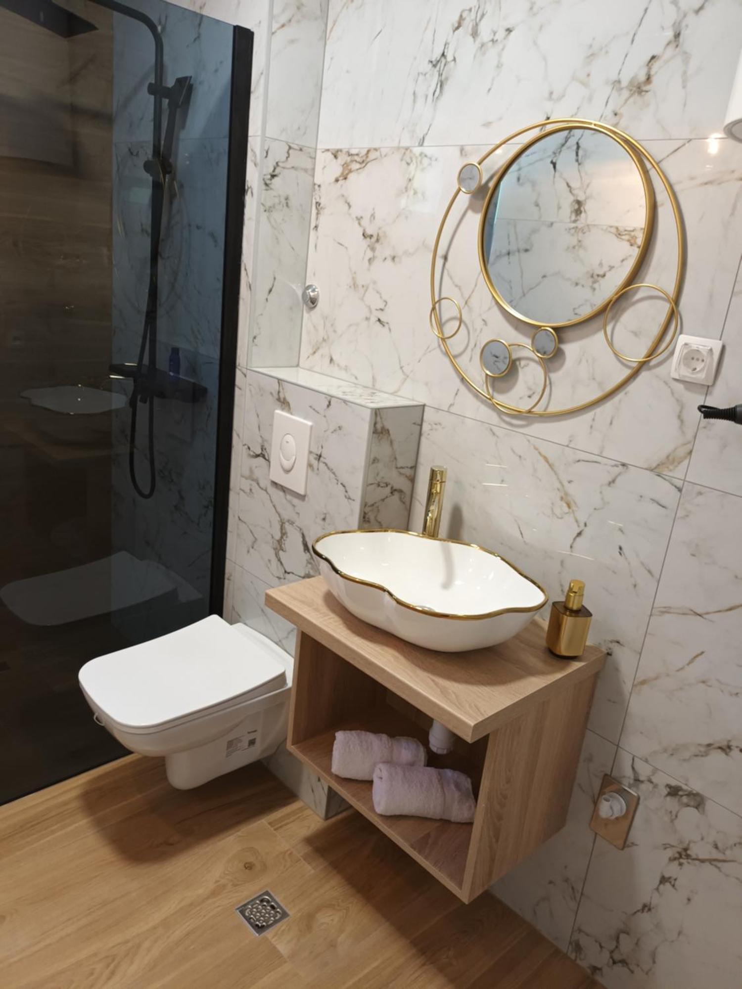 Tolj Apartment Makarska