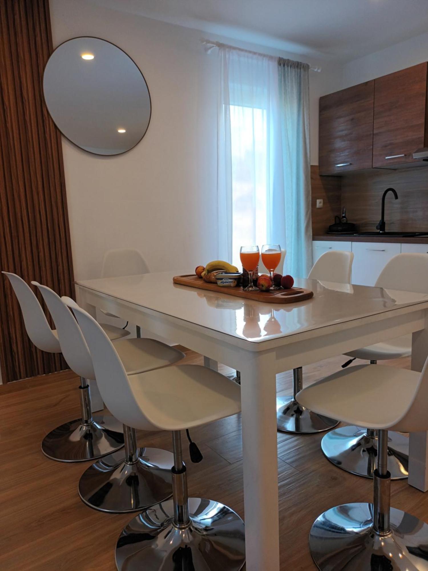 Apartment Tolj Makarska