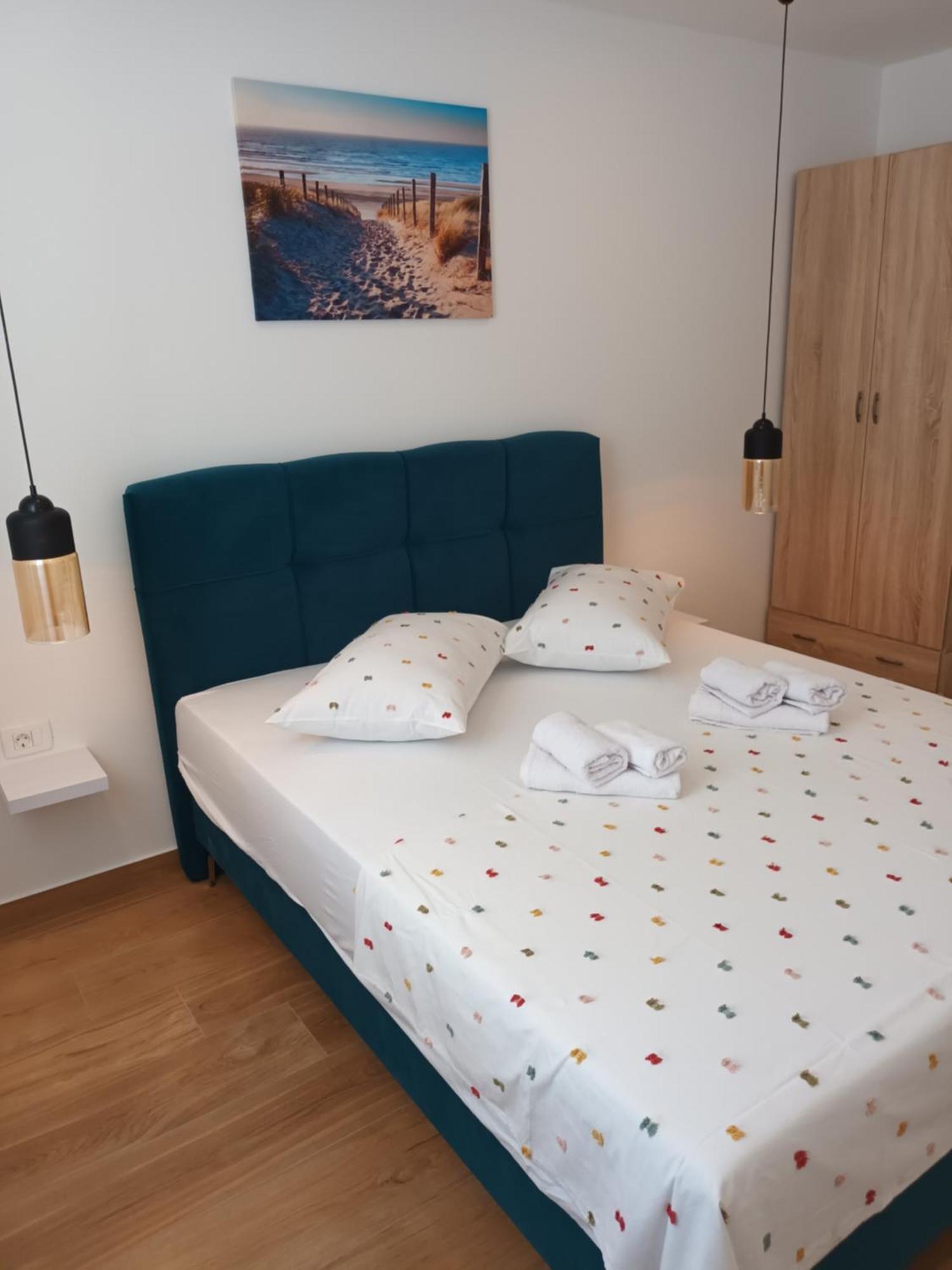 Apartment Tolj *