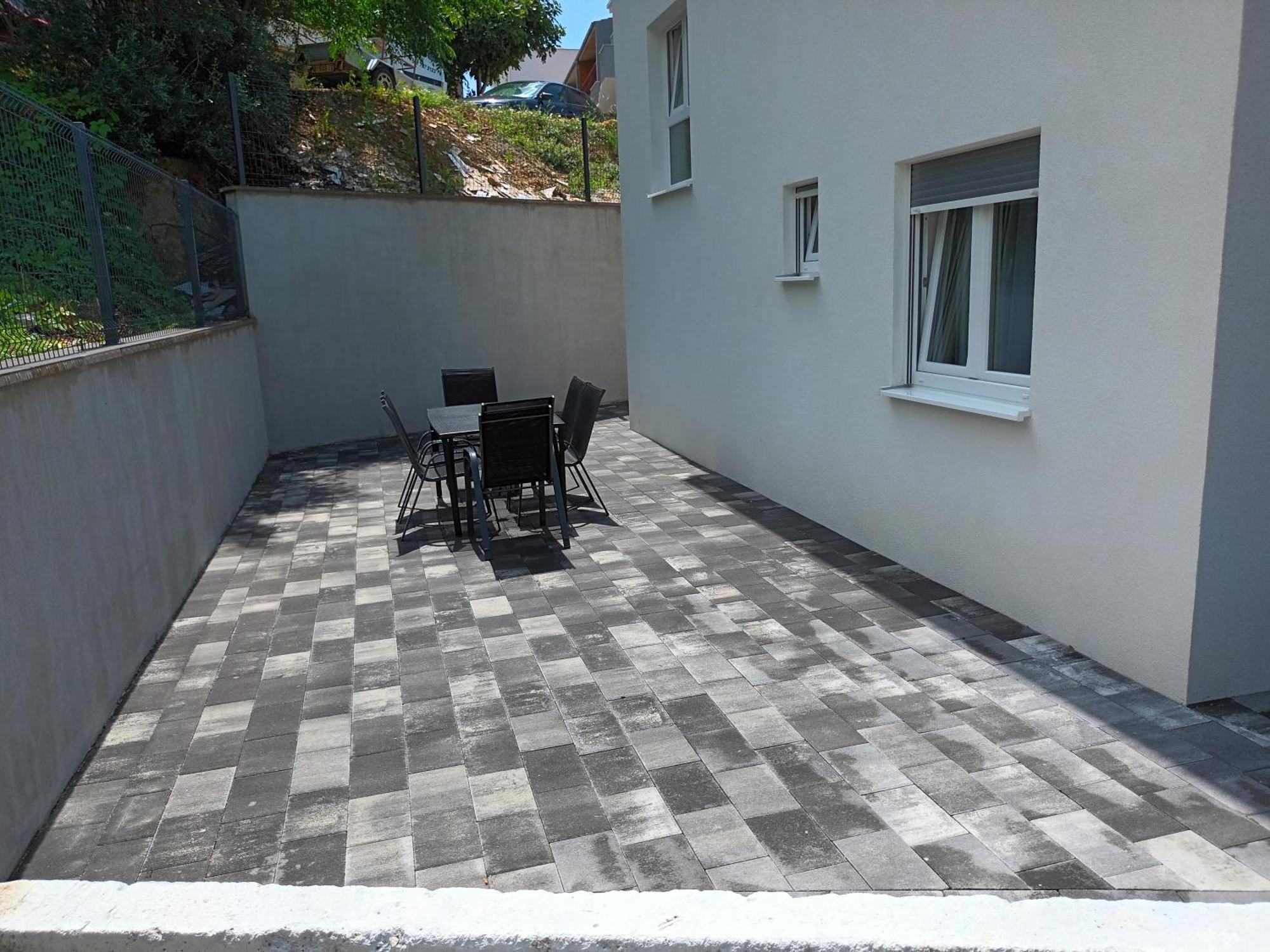 Apartment Tolj