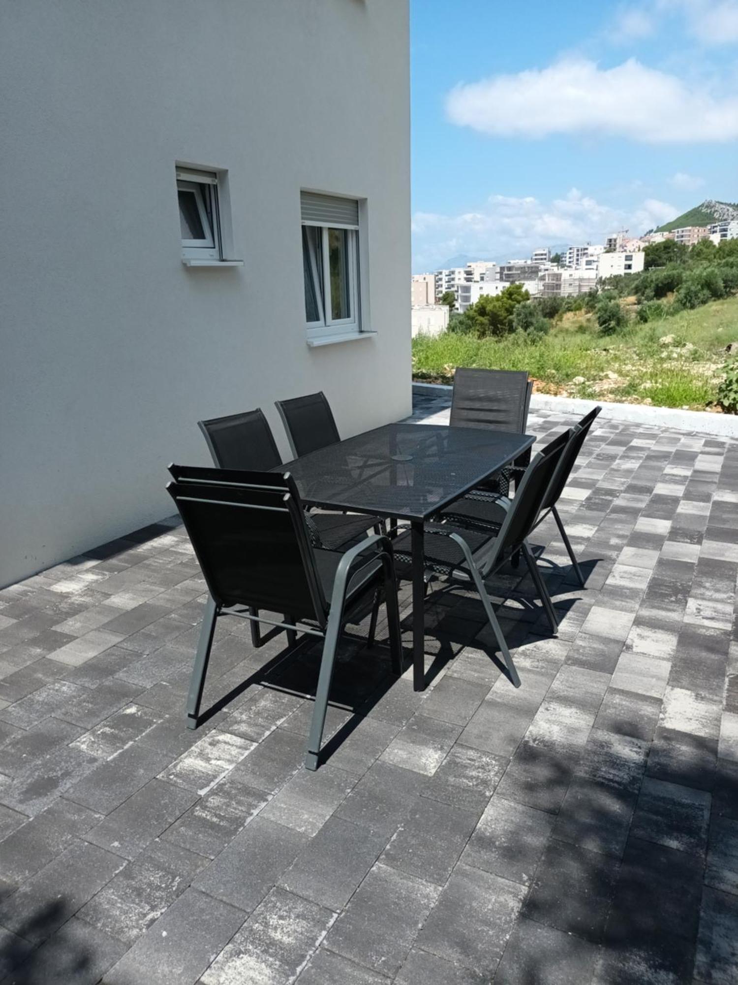 Apartment Tolj