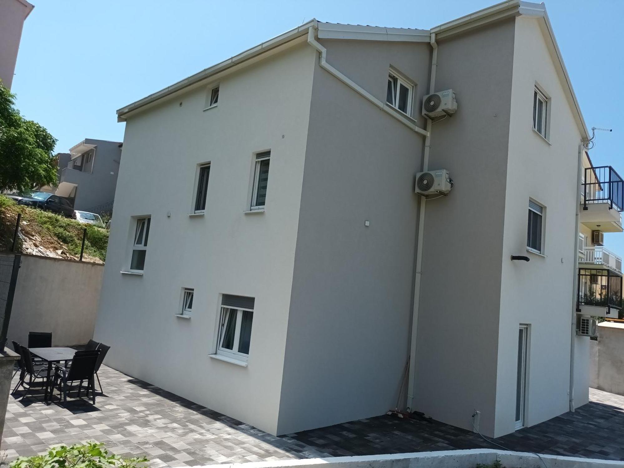 Apartment Tolj
