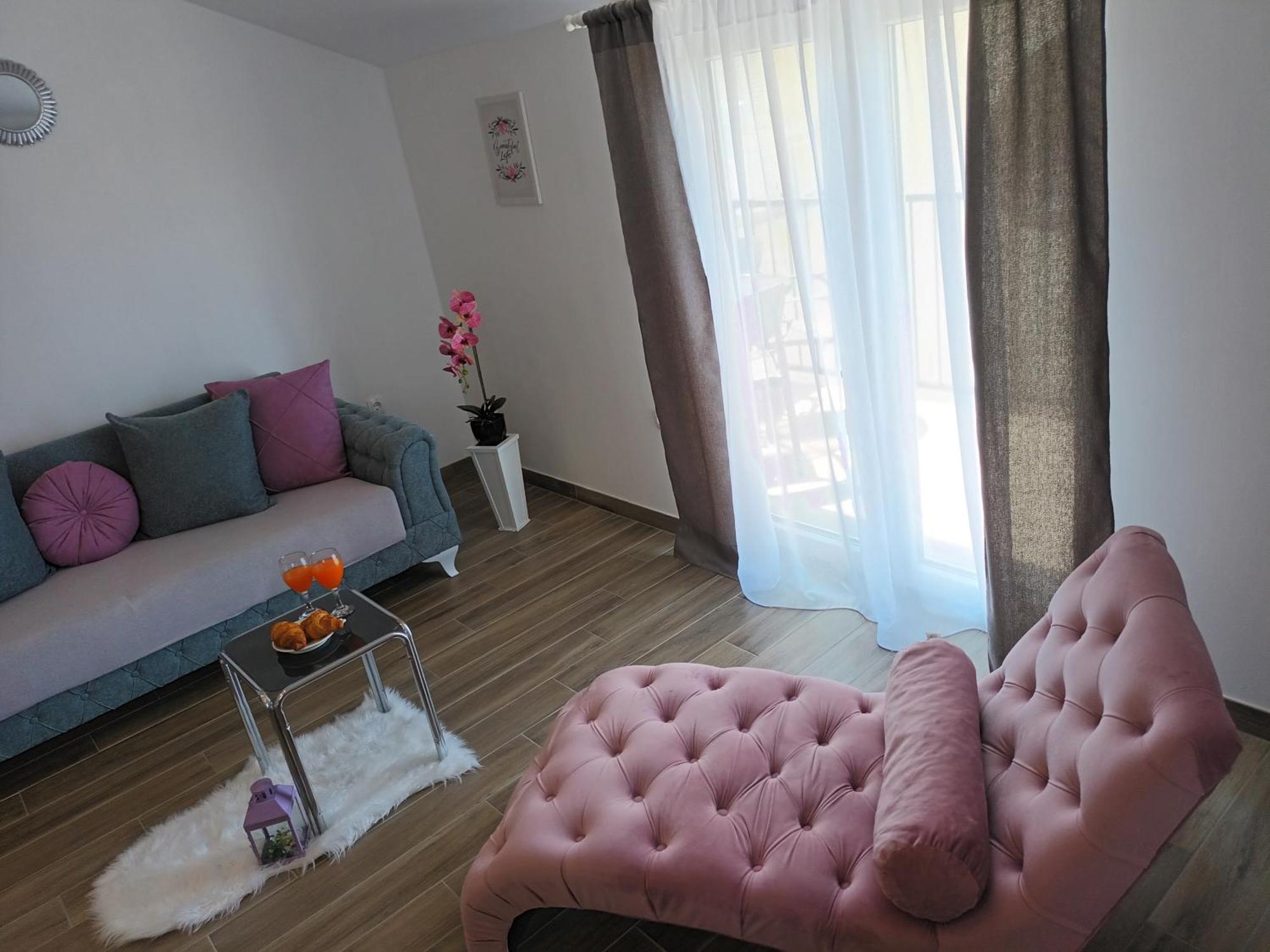 Apartment Tolj