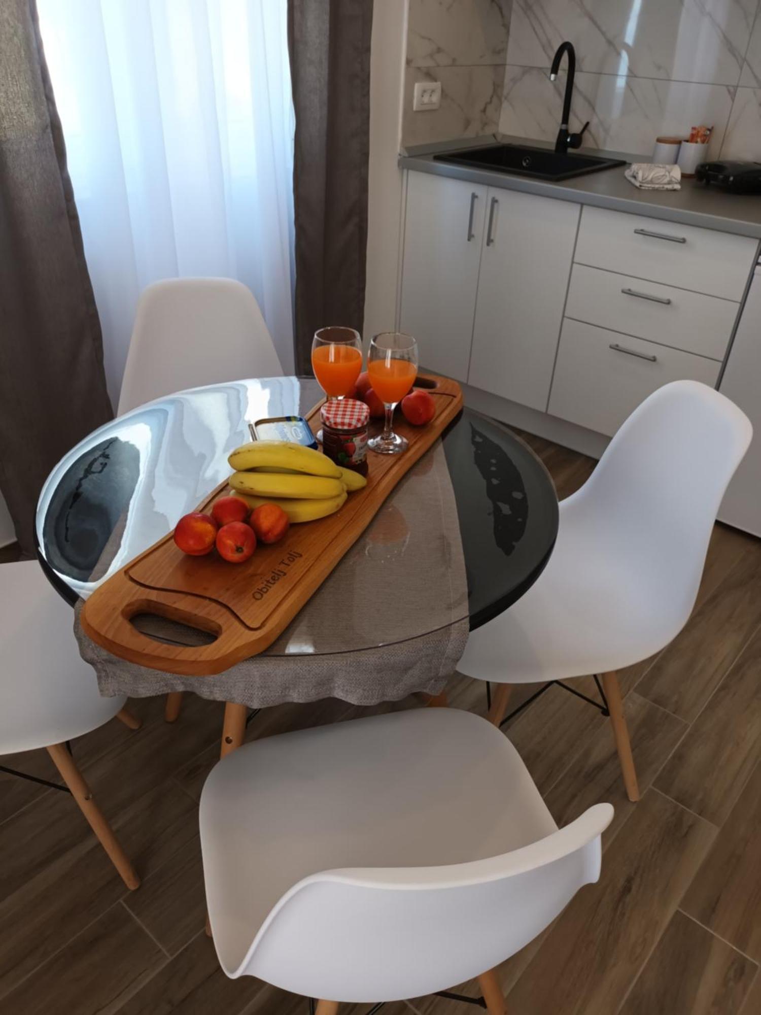 Tolj Apartment Makarska