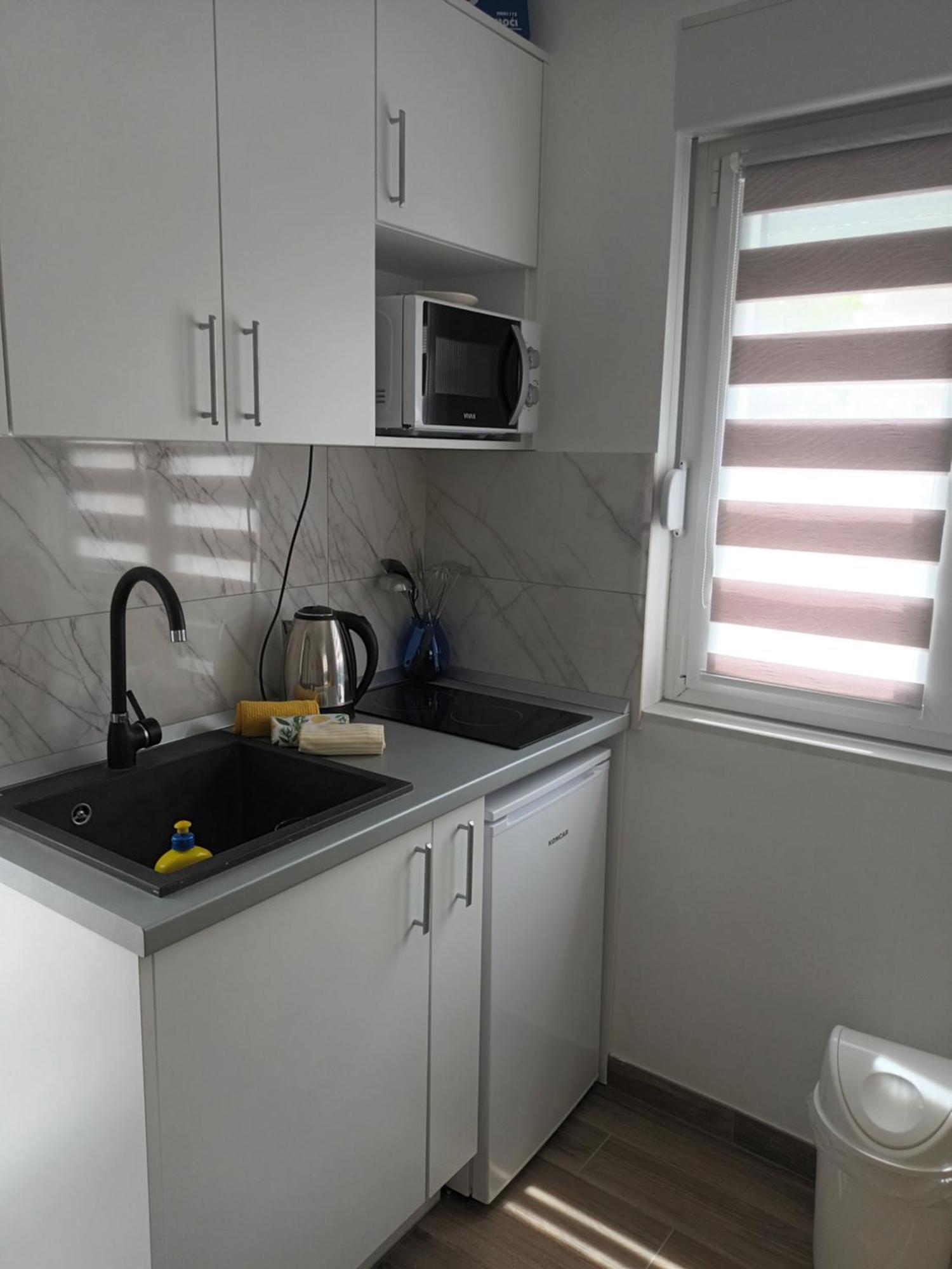 Tolj Apartment *