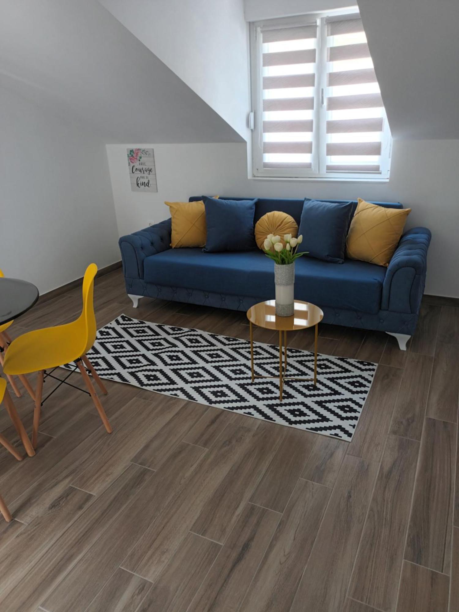 Apartment Tolj Makarska