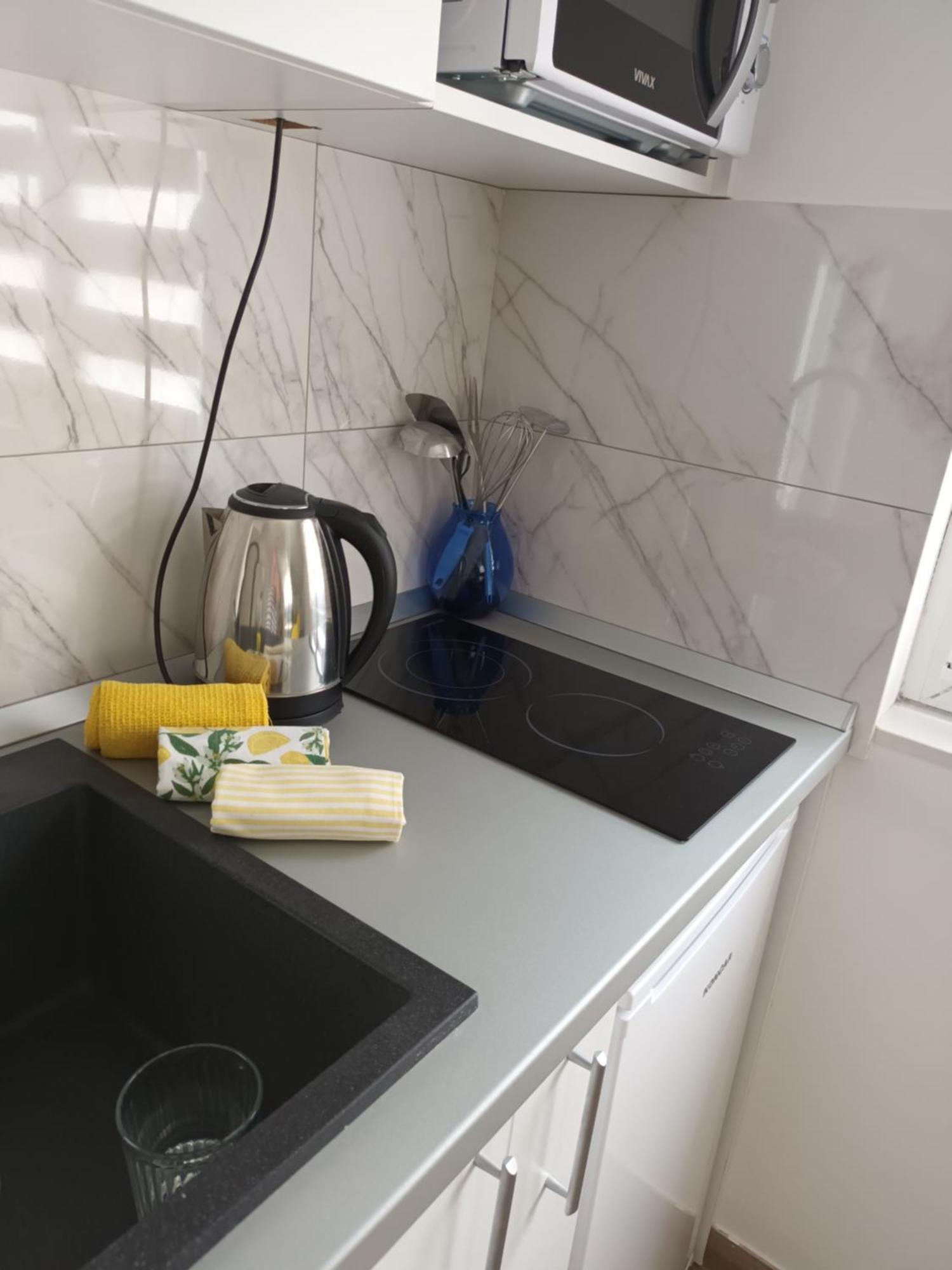 Apartment Tolj