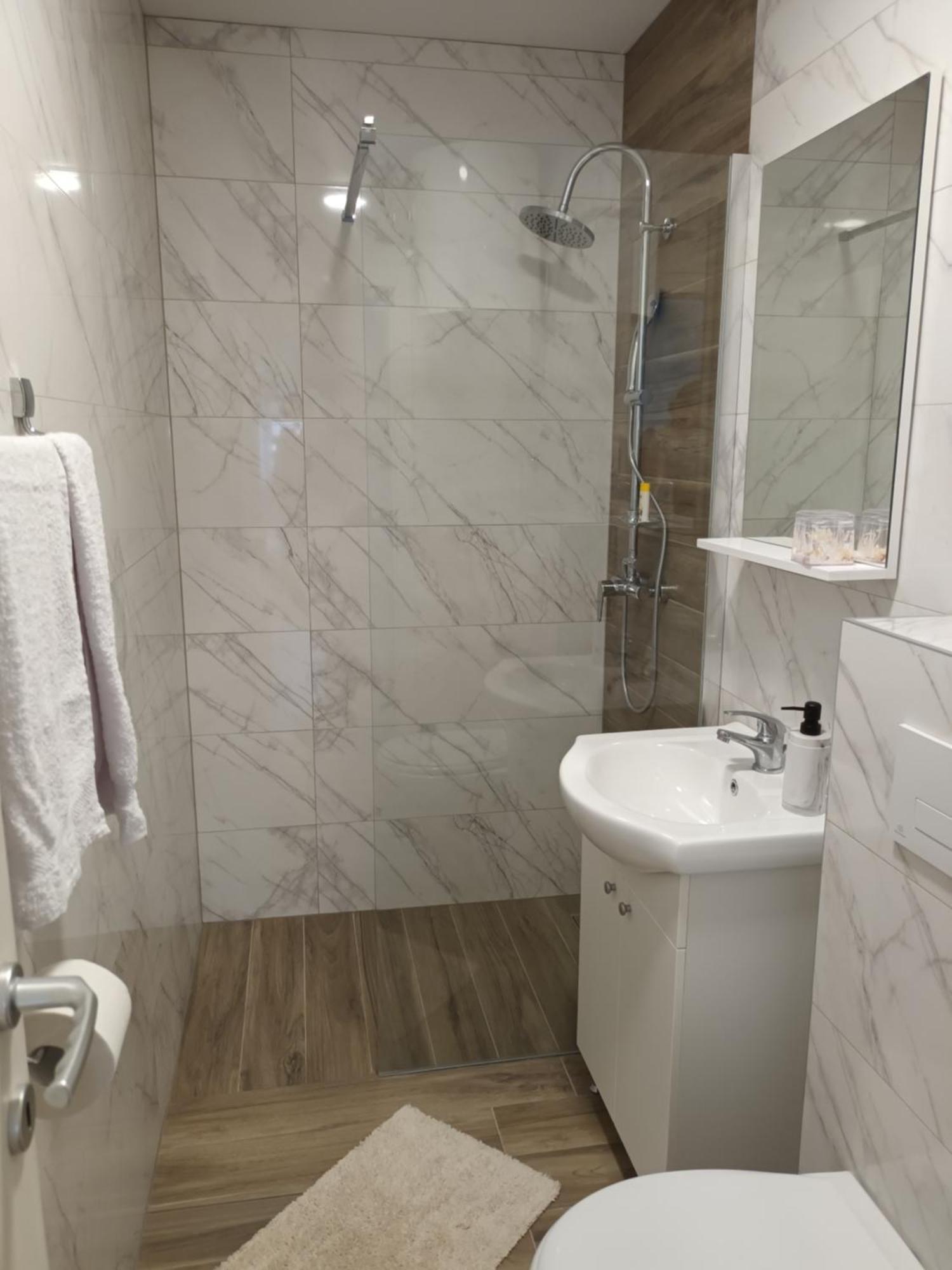 Apartment Tolj Makarska